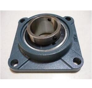 UC217外球面軸承