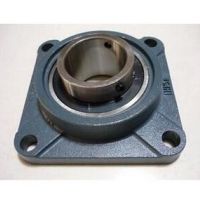 UC217外球面軸承