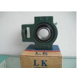 UC316外球面軸承