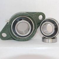 外球面軸承 FL207