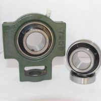 外球面軸承 UCT206