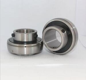 外球面軸承 UC205