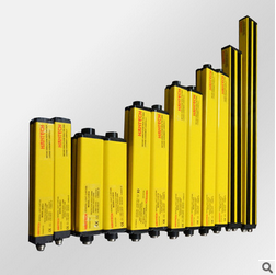 安全光幕，光幕，光柵，安全光幕傳感器，安全光柵,紅外傳感器