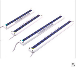 超薄光柵T5N,超薄安全光柵,超薄安全光幕,超薄光幕,神視廠家直銷