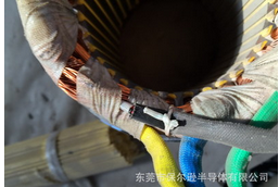 熱敏電阻生產(chǎn)廠家LPTC-4000線性硅熱敏電阻 溫度測(cè)量控制元件