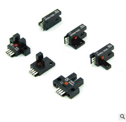 微型凹槽U型光電傳感器 光電保護(hù)安全光柵金屬光電保護(hù)器廠家直銷