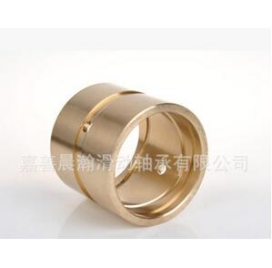 銅套生產(chǎn)定制