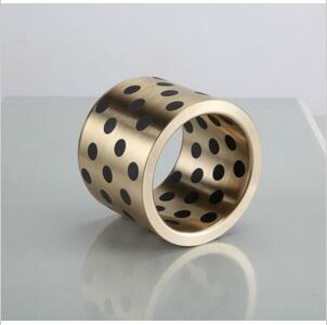 耐磨銅套，自潤(rùn)滑石墨銅套，無油銅套，高強(qiáng)度銅套