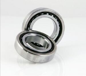 B7系列高速高精度電主軸 軸承