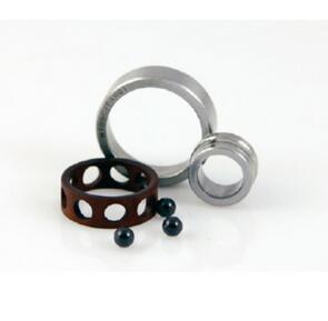 角接觸超高速H7系列