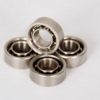 軸承R188KK空轉時間超長軸承