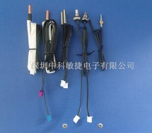 數(shù)字溫度傳感器混合水壺探頭