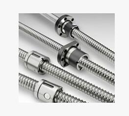 高精度微型滾珠絲杠，APME微型研磨絲杠