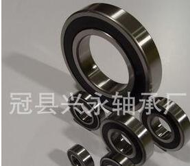 深溝球軸承，零類軸承6012