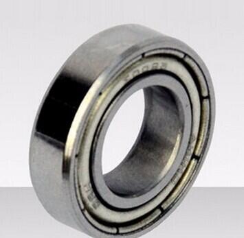 汽車(chē)件推力不銹鋼球軸承