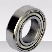 汽車(chē)件推力不銹鋼球軸承