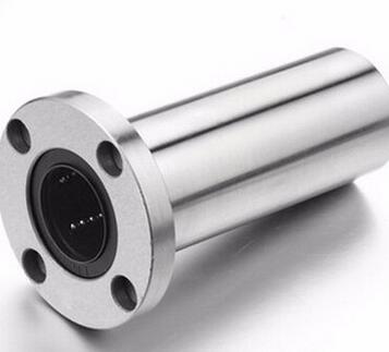 圓法蘭帶座軸承LMF25LUU加長(zhǎng)型