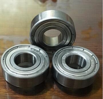 S6005zz不銹鋼軸承
