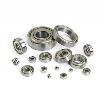 深溝球軸承6017-2RZ/V