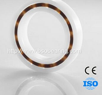 高速陶瓷球軸承