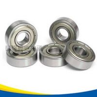 微型深溝球小軸承623ZZ 內徑3mm外徑10mm厚度4mm