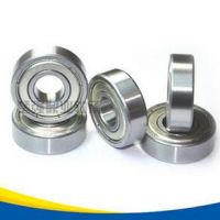 微型薄壁深溝球小軸承6701ZZ 尺寸12*18*4mm