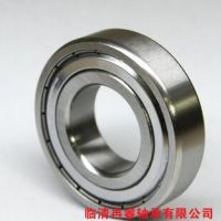 深溝球軸承 電機專業(yè)零類深溝球軸承 6313-Z