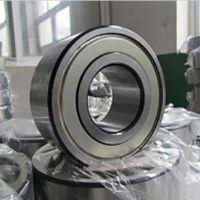 優(yōu)質(zhì)深溝球電機(jī)6208-2RS軸承 風(fēng)機(jī)托輥軸承