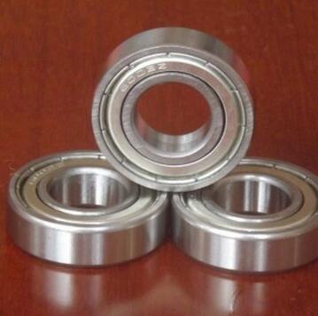 優(yōu)質(zhì)深溝球軸承