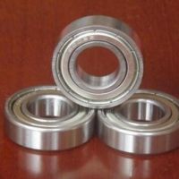 優(yōu)質深溝球軸承