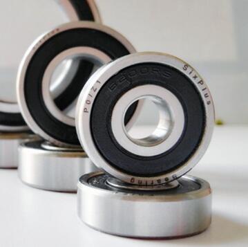 車(chē)軸通用軸承