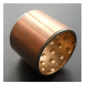 JF-800雙金屬軸承 無油軸承 襯套 復合軸承