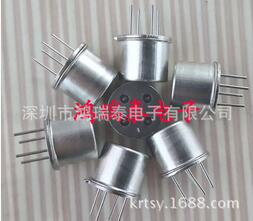 低成本半導(dǎo)體式甲醛VOC傳感器MS1300