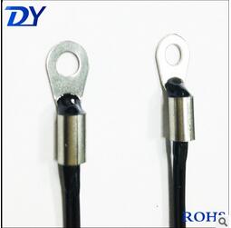 熱敏電阻 MF52T-153 R25=15 KB值3950 1％ 溫度傳感器15KΩ