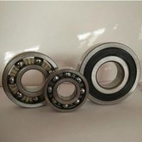 托輥軸承 深溝球軸承 零類軸承