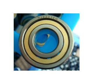 NJ2203EM短圓柱滾子軸承