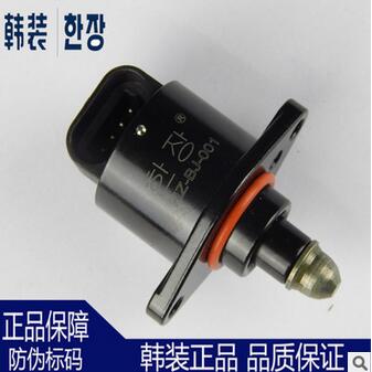 長安奧拓奇瑞優(yōu)優(yōu)東南菱帥比亞迪長安之星2代夏利N3怠速馬達D5184