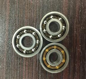 指尖陀螺 608 優(yōu)質(zhì) 陀螺軸承 中心軸承