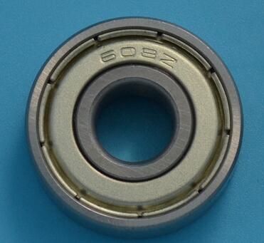 608z微型深溝球滾珠軸承