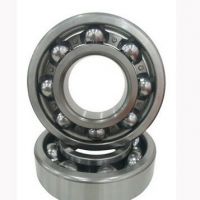 深溝球軸承 軸承鋼材質(zhì)6205 2rs哈爾濱軸承