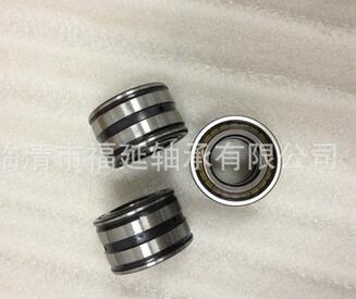 NNF5008ADA-2LSV NTN軸承