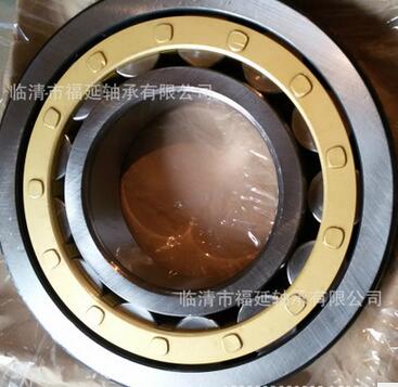 進口軸承NU317ECM SKF軸承