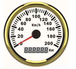 GPS儀表速度表油位儀表油箱儀表PMG3-BS-200KL