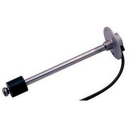 廠家批發(fā)車用船用發(fā)電機組用油水位傳感器 干簧管液位傳感器