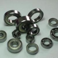 監(jiān)控攝像頭軸承695ZZ