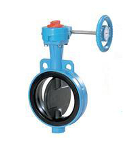 日本OKM閥門  日本602A渦輪蝶閥