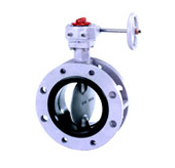 日本OKM法蘭蝶閥