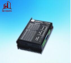 雷賽數(shù)字式中低壓兩相步進(jìn)電機(jī)驅(qū)動(dòng)器DM556