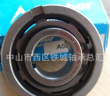 單向軸承 CSK8印刷機單向軸承