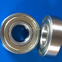 軸承6004ZZ軸承 深溝球軸承 滾動軸承 微型軸承